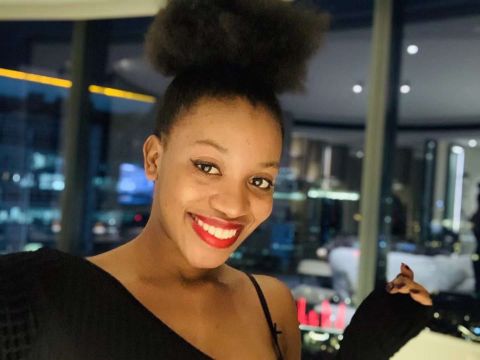 Call girl in Gaborone